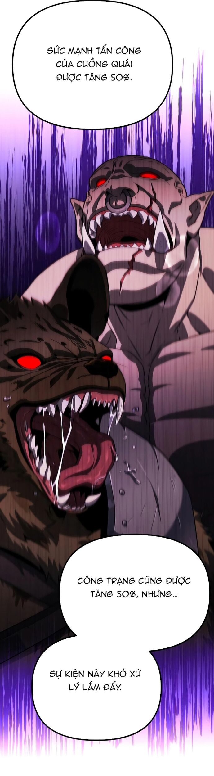 Cuồng Nhân Seoul [Chap 27-31]