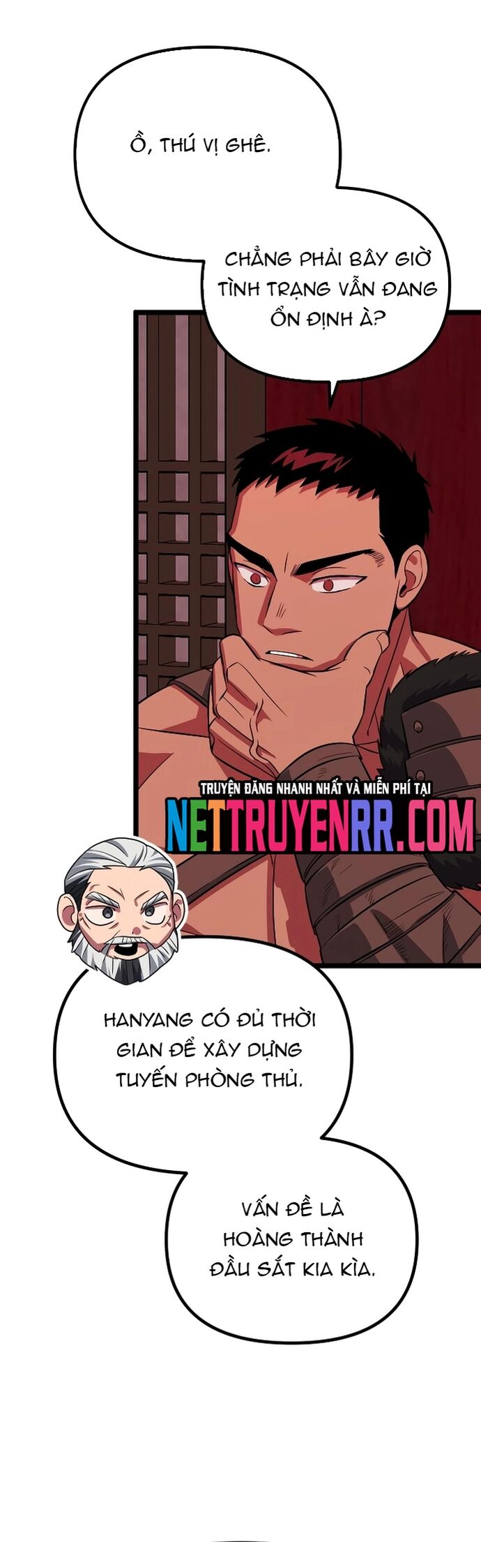 Cuồng Nhân Seoul [Chap 27-31]