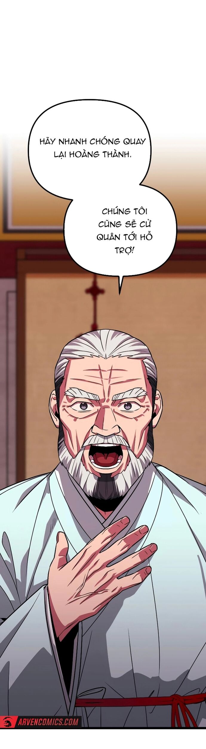 Cuồng Nhân Seoul [Chap 27-31]