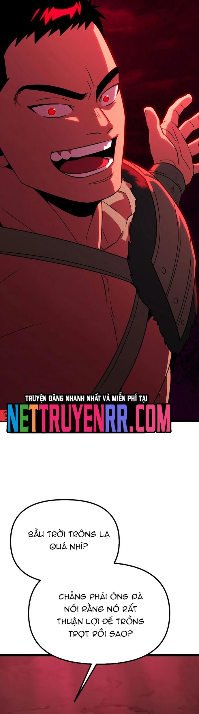 Cuồng Nhân Seoul [Chap 27-31]