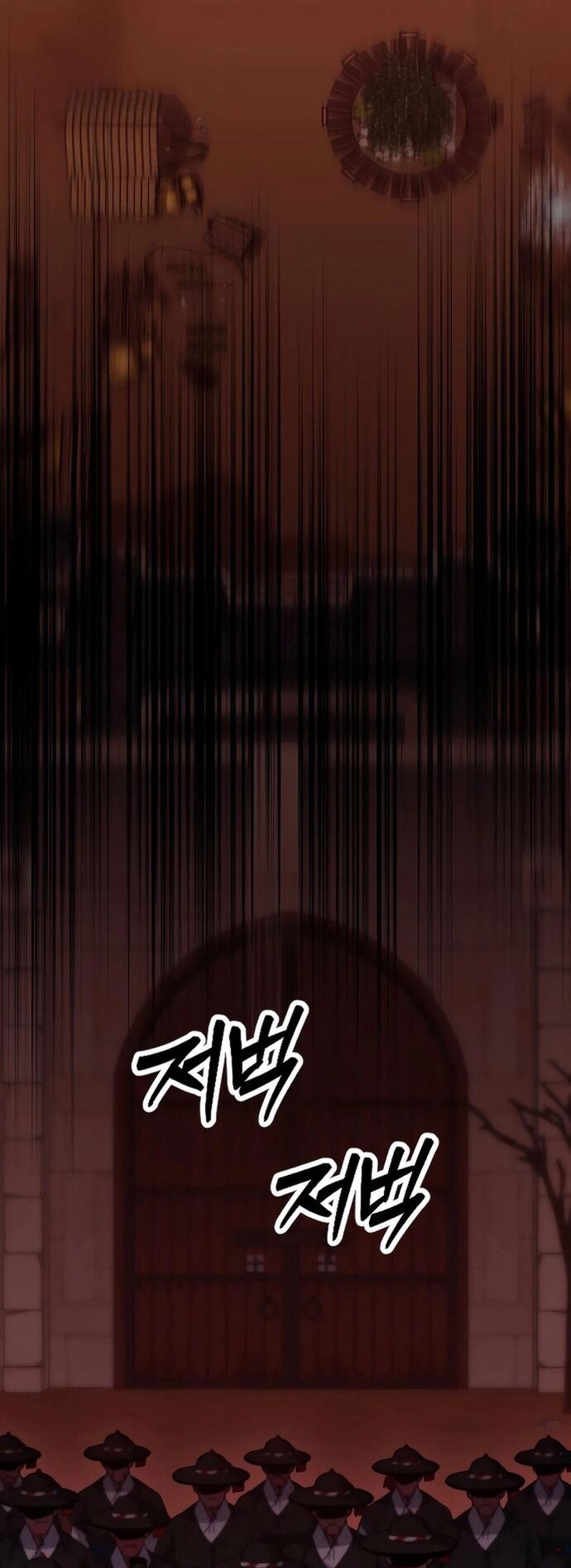 Cuồng Nhân Seoul [Chap 27-31]