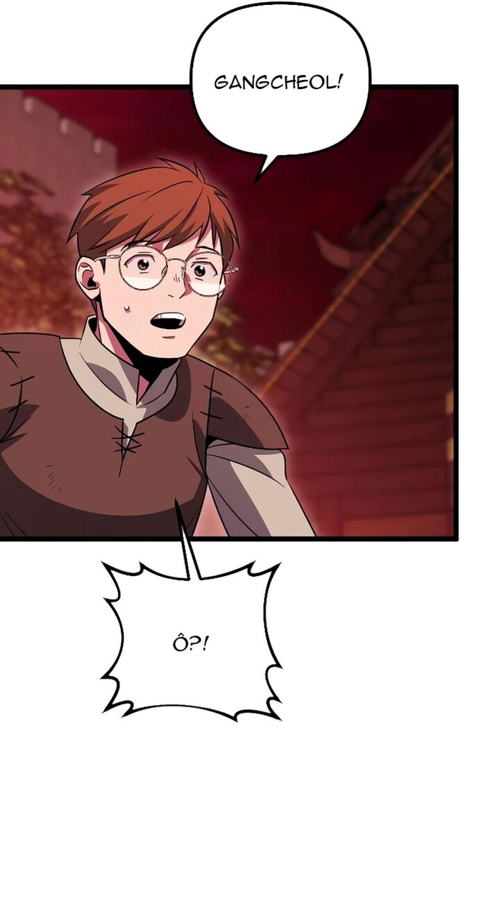 Cuồng Nhân Seoul [Chap 27-31]