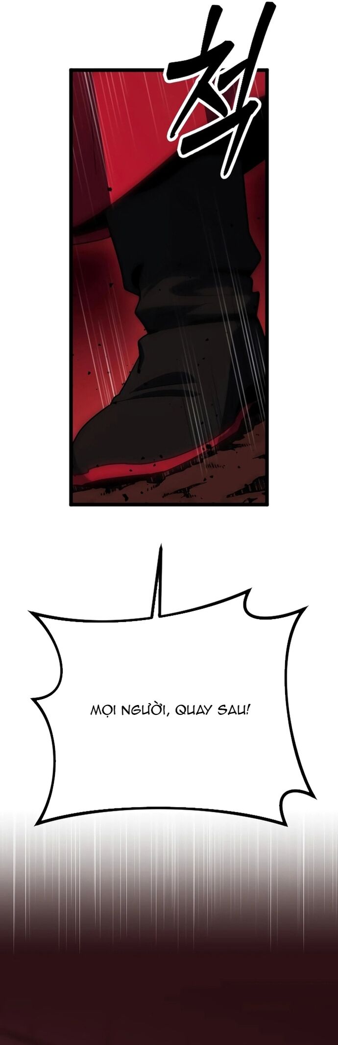 Cuồng Nhân Seoul [Chap 27-31]