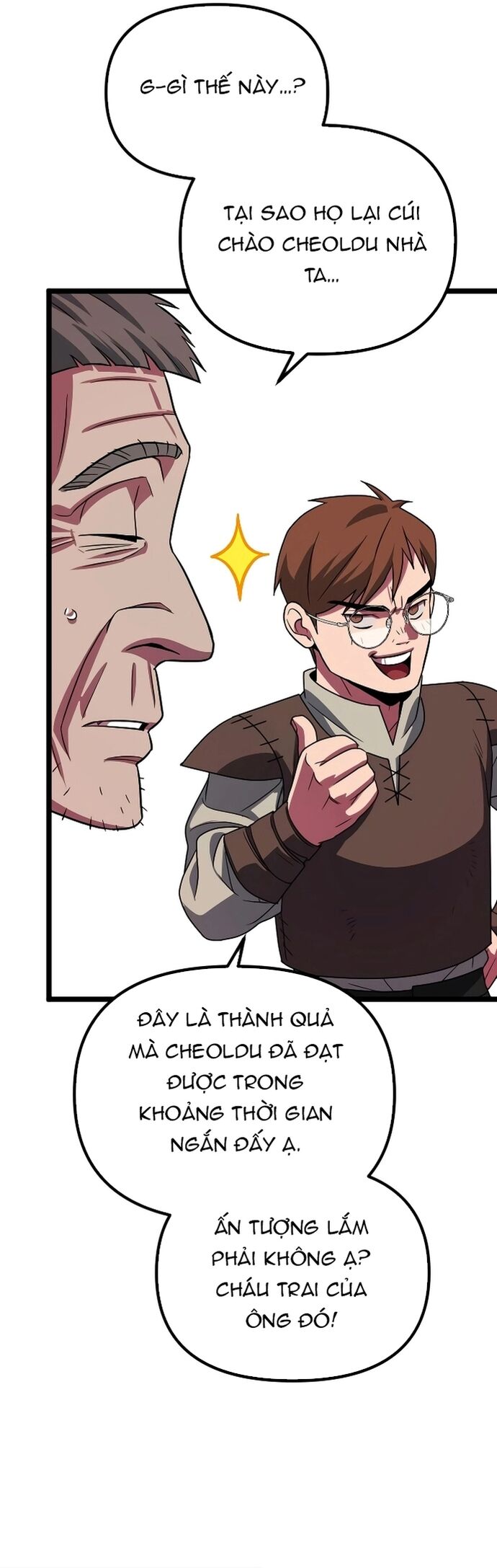 Cuồng Nhân Seoul [Chap 27-31]
