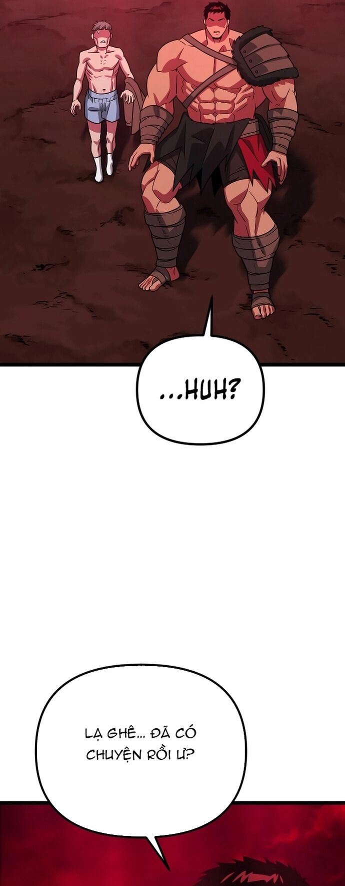 Cuồng Nhân Seoul [Chap 27-31]