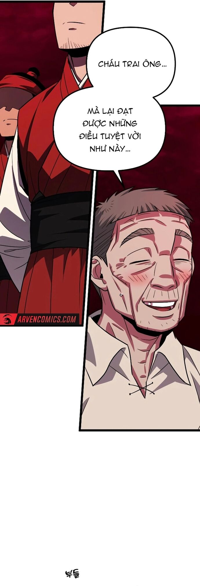 Cuồng Nhân Seoul [Chap 27-31]