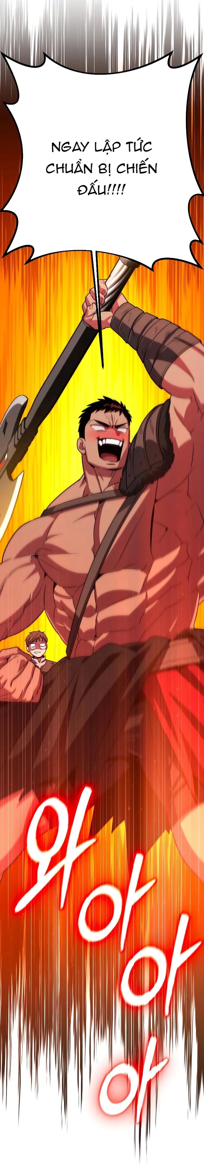 Cuồng Nhân Seoul [Chap 27-31]