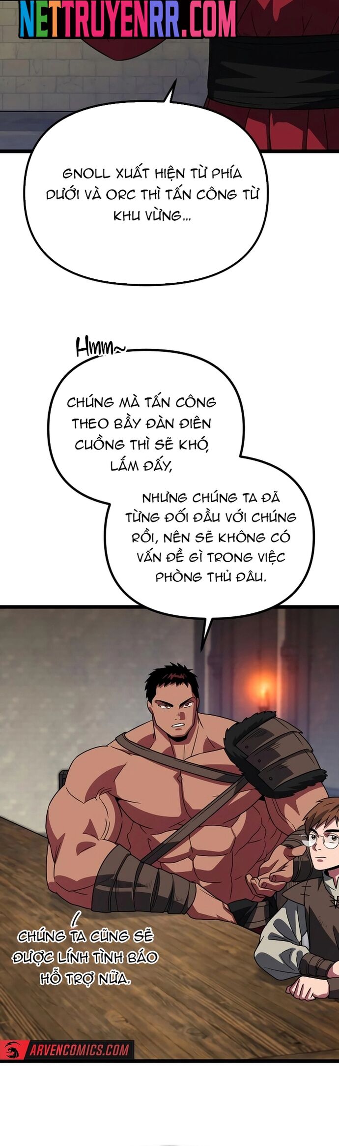 Cuồng Nhân Seoul [Chap 27-31]