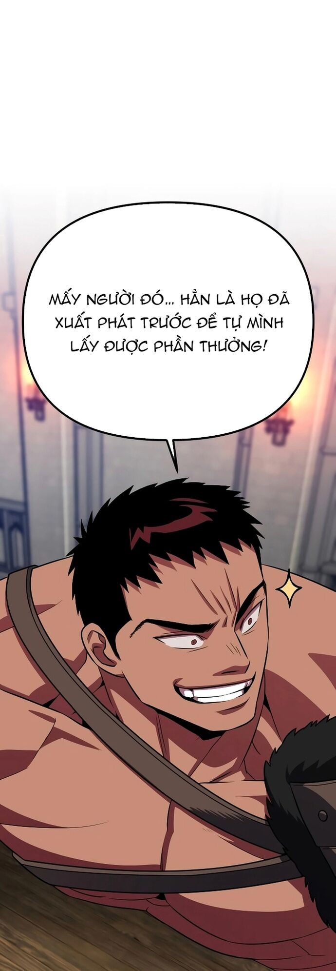 Cuồng Nhân Seoul [Chap 27-31]