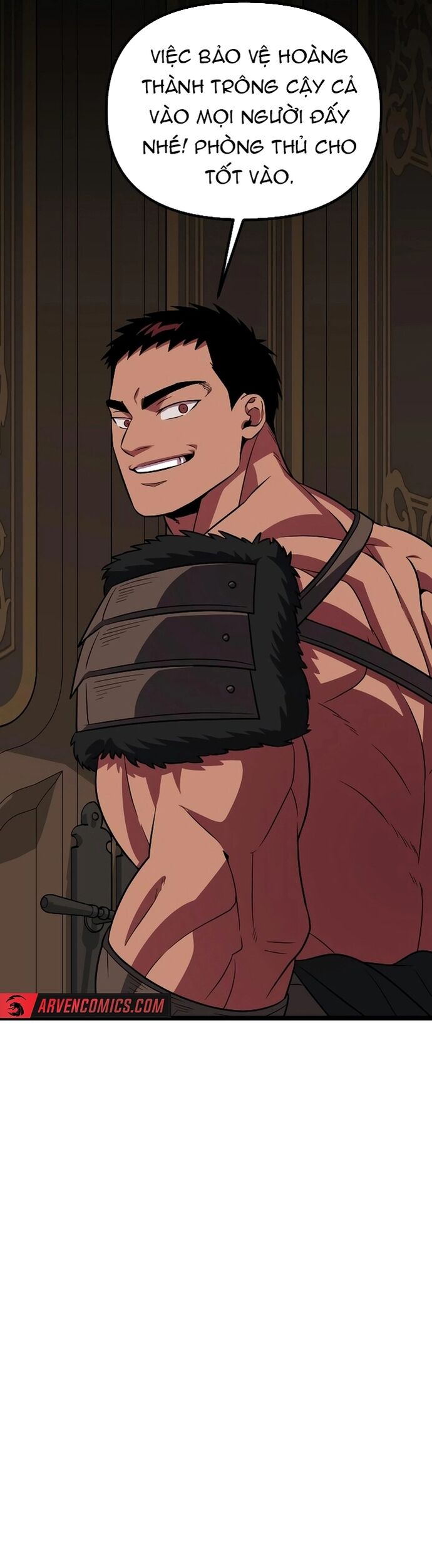 Cuồng Nhân Seoul [Chap 27-31]