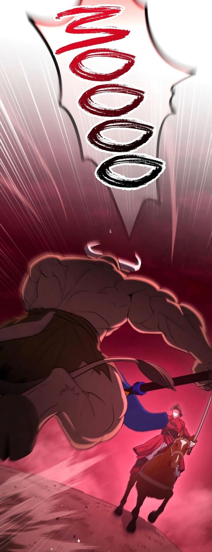 Cuồng Nhân Seoul [Chap 27-31]