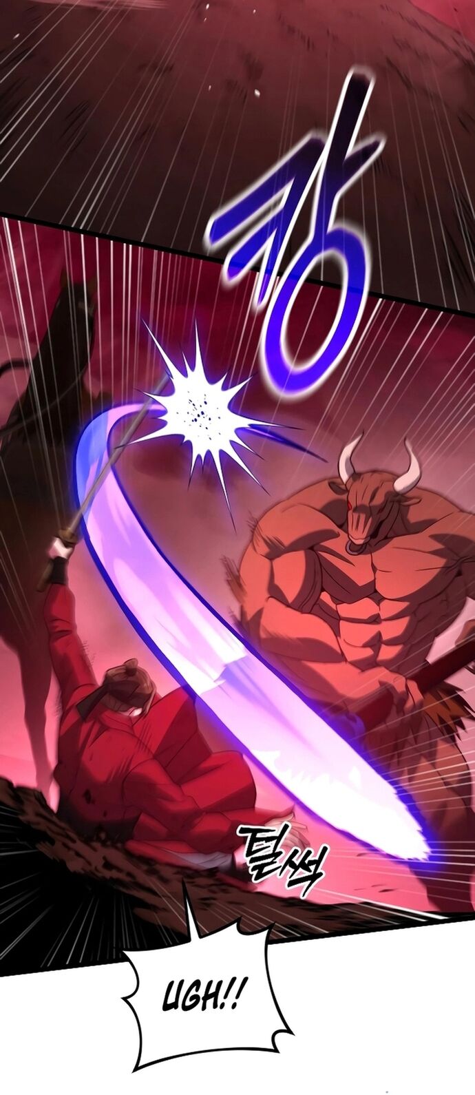 Cuồng Nhân Seoul [Chap 27-31]
