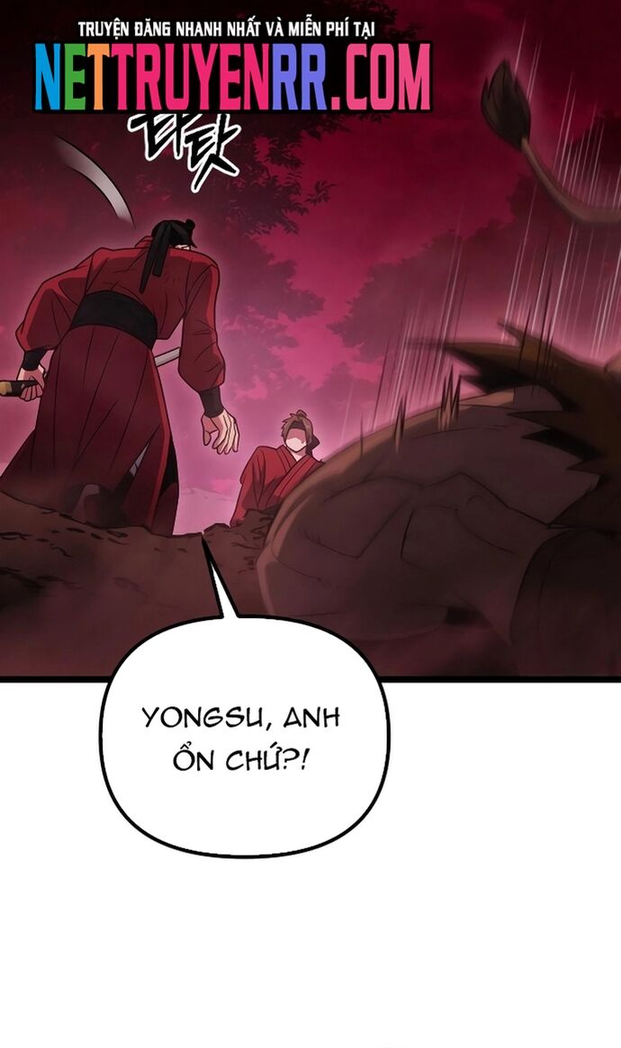 Cuồng Nhân Seoul [Chap 27-31]