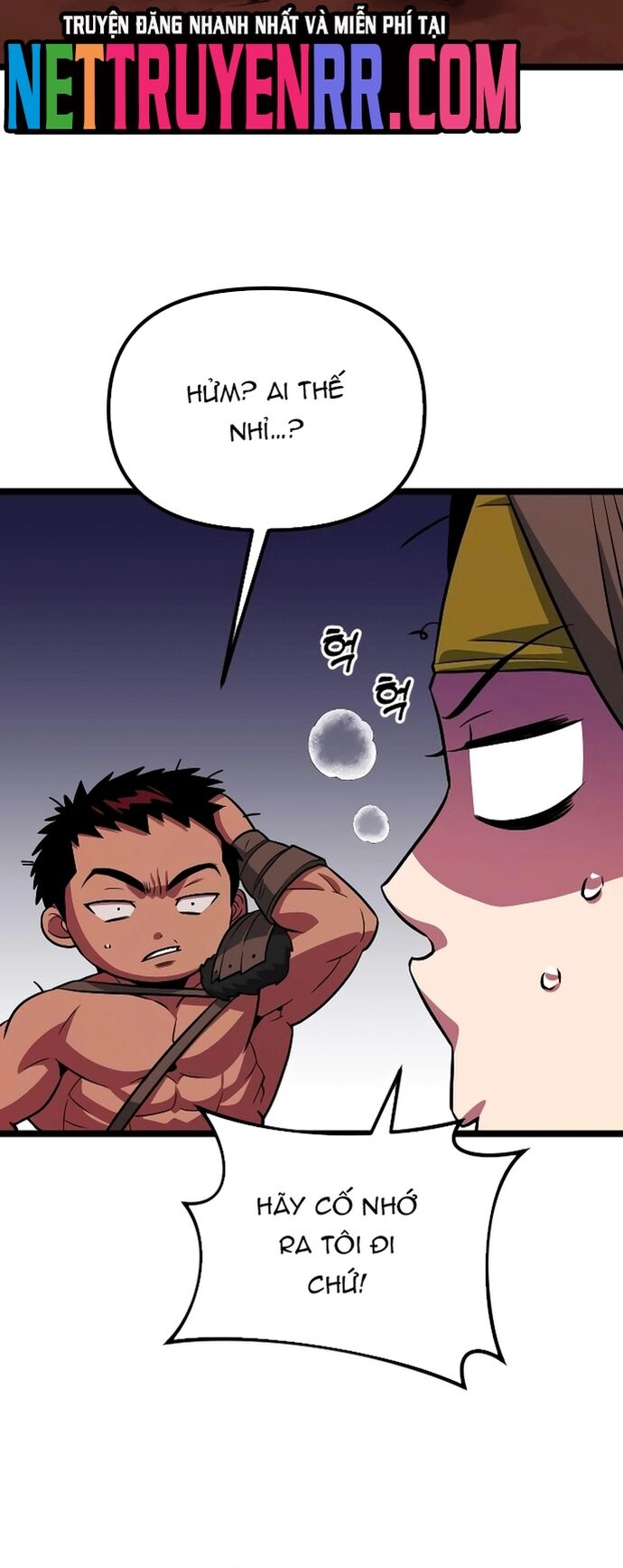 Cuồng Nhân Seoul [Chap 27-31]