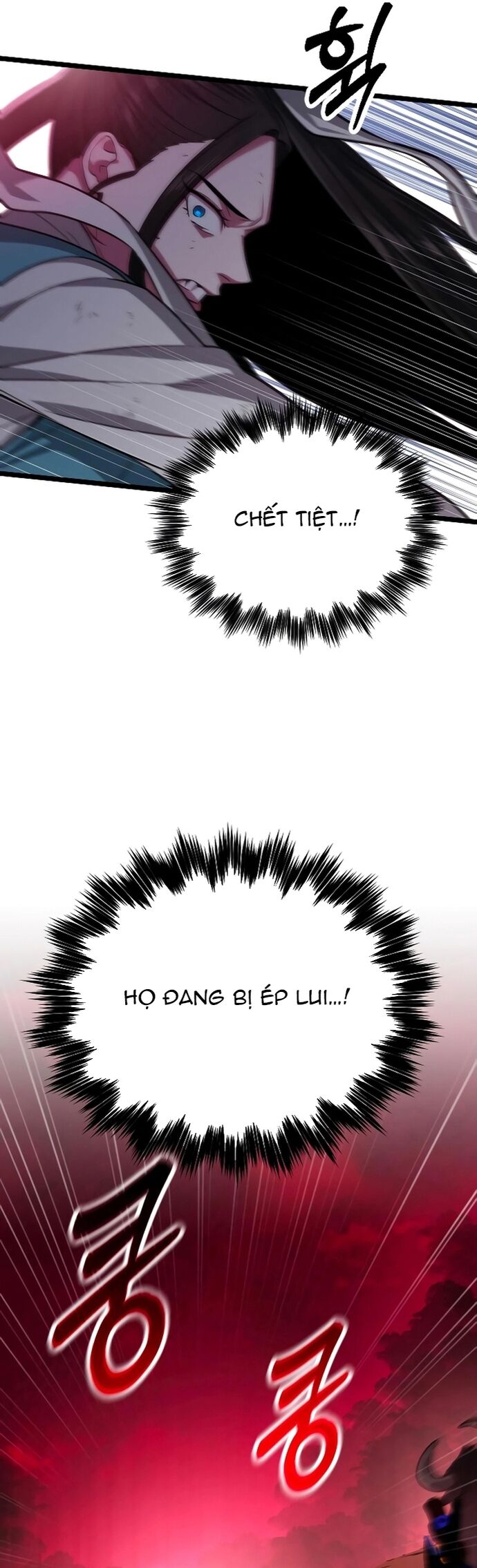 Cuồng Nhân Seoul [Chap 27-31]