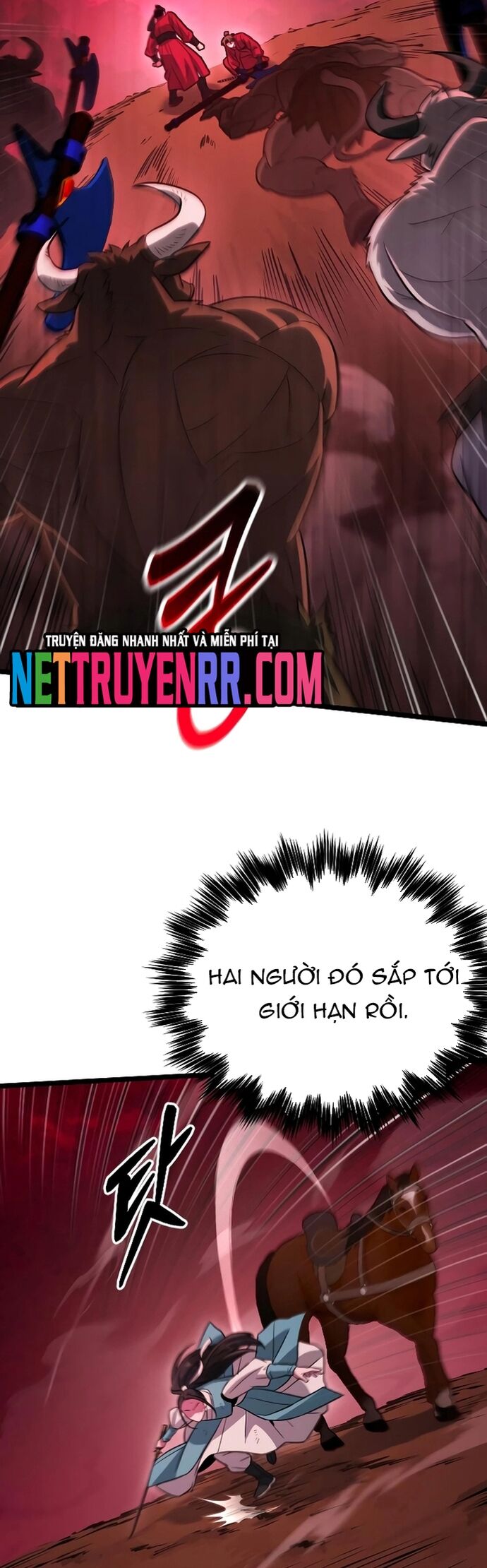 Cuồng Nhân Seoul [Chap 27-31]