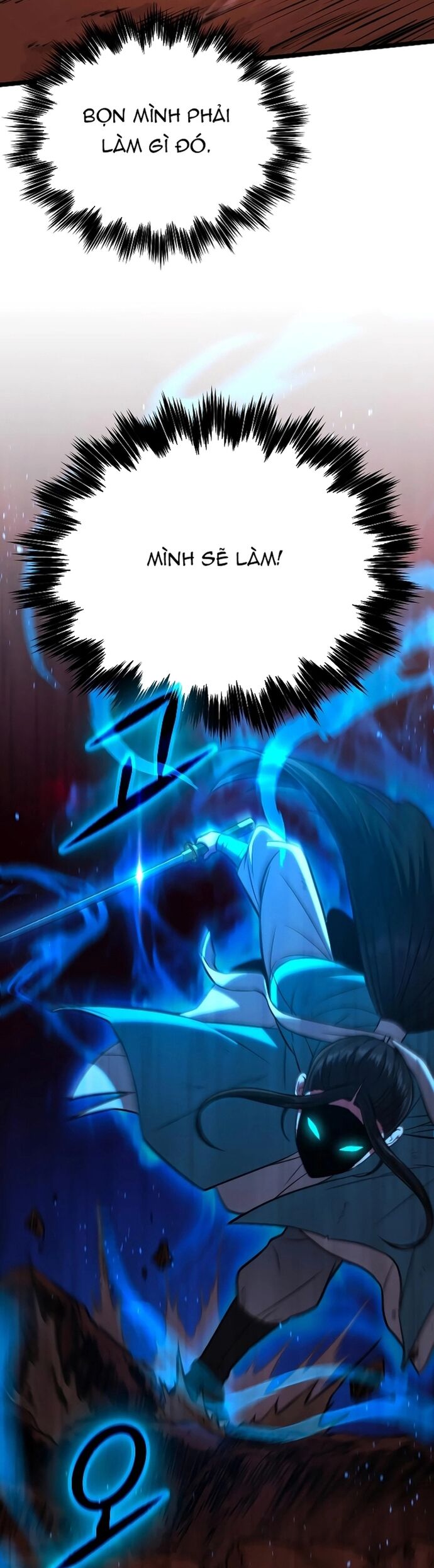 Cuồng Nhân Seoul [Chap 27-31]