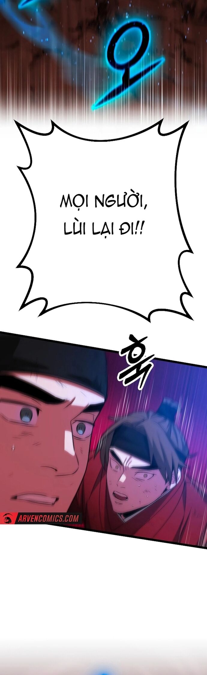 Cuồng Nhân Seoul [Chap 27-31]