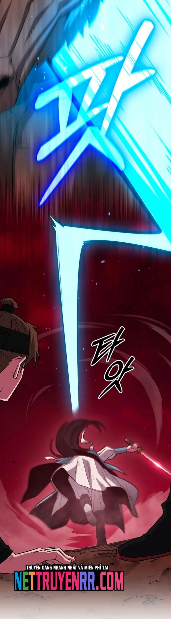 Cuồng Nhân Seoul [Chap 27-31]