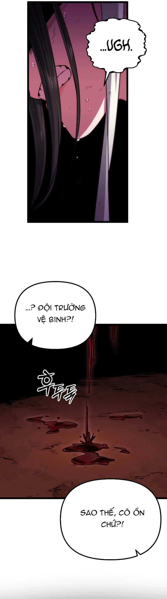 Cuồng Nhân Seoul [Chap 27-31]
