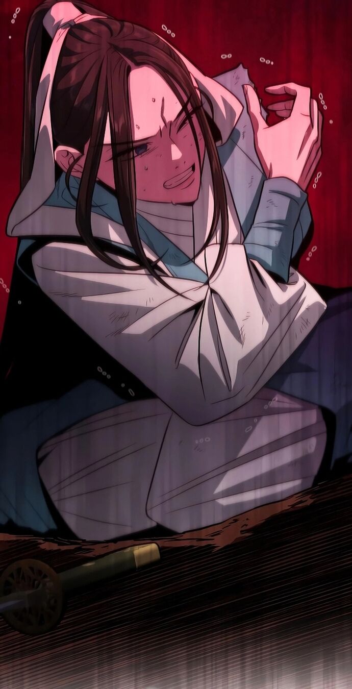 Cuồng Nhân Seoul [Chap 27-31]