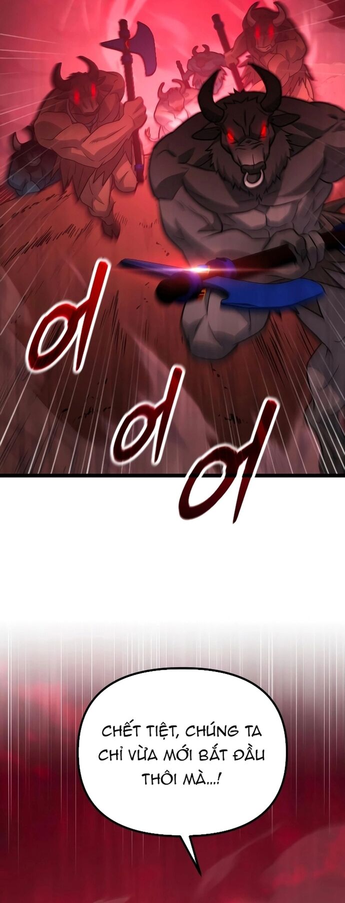 Cuồng Nhân Seoul [Chap 27-31]