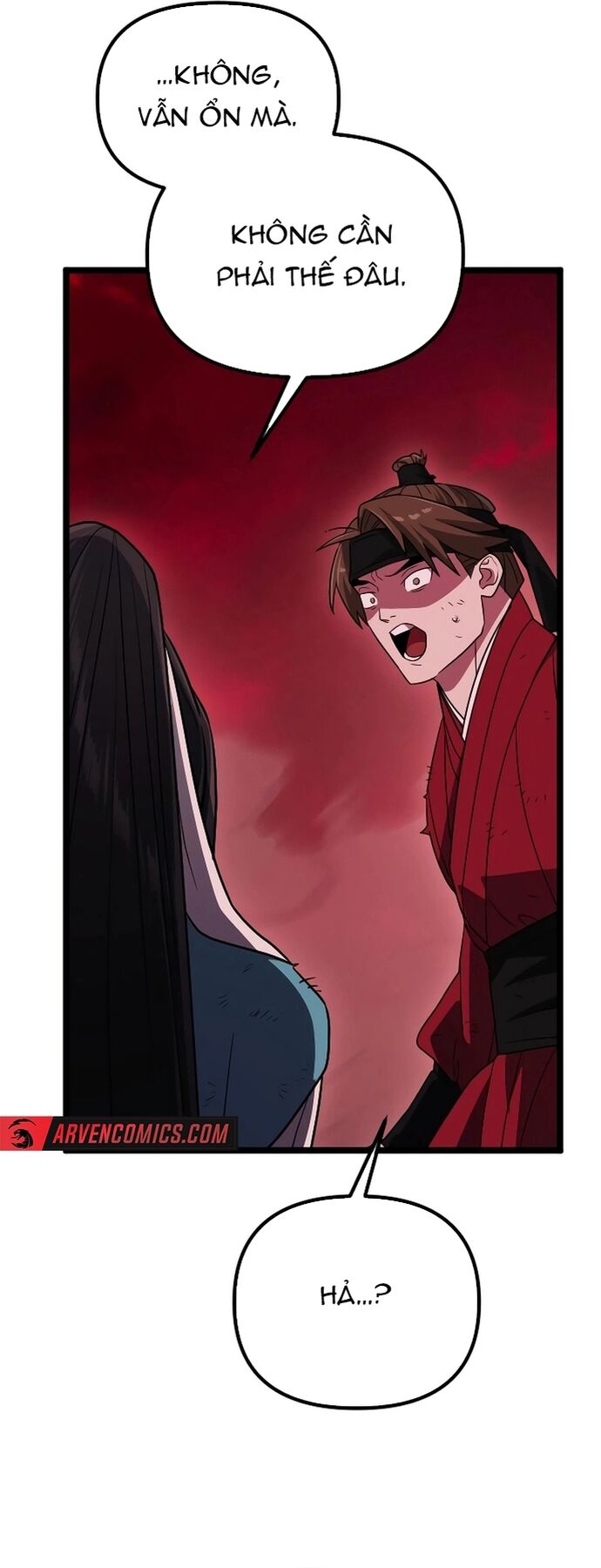 Cuồng Nhân Seoul [Chap 27-31]