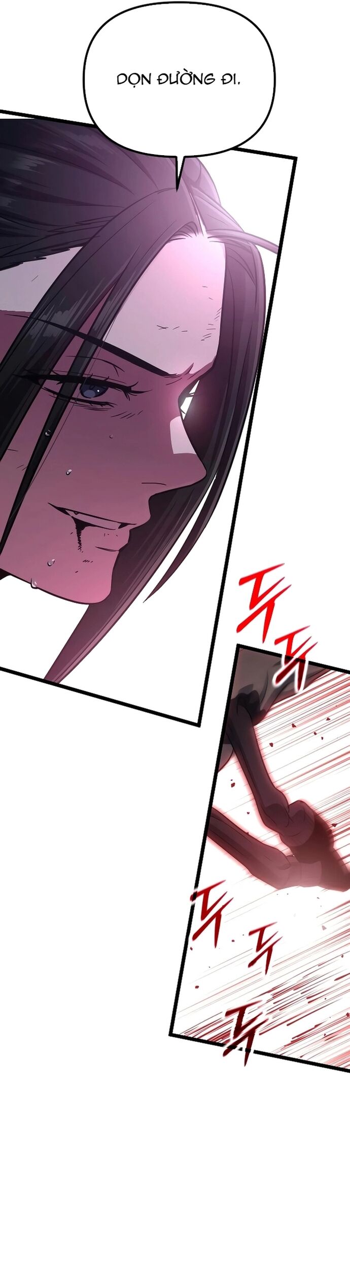 Cuồng Nhân Seoul [Chap 27-31]