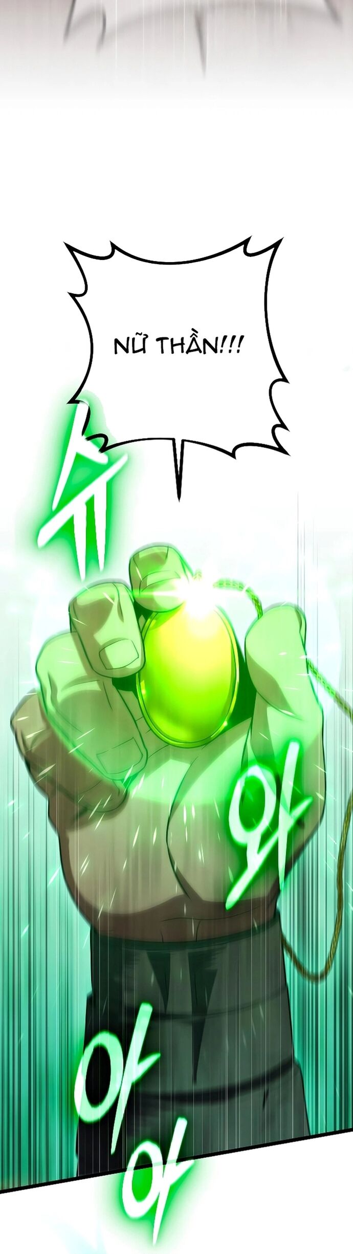 Cuồng Nhân Seoul [Chap 27-31]
