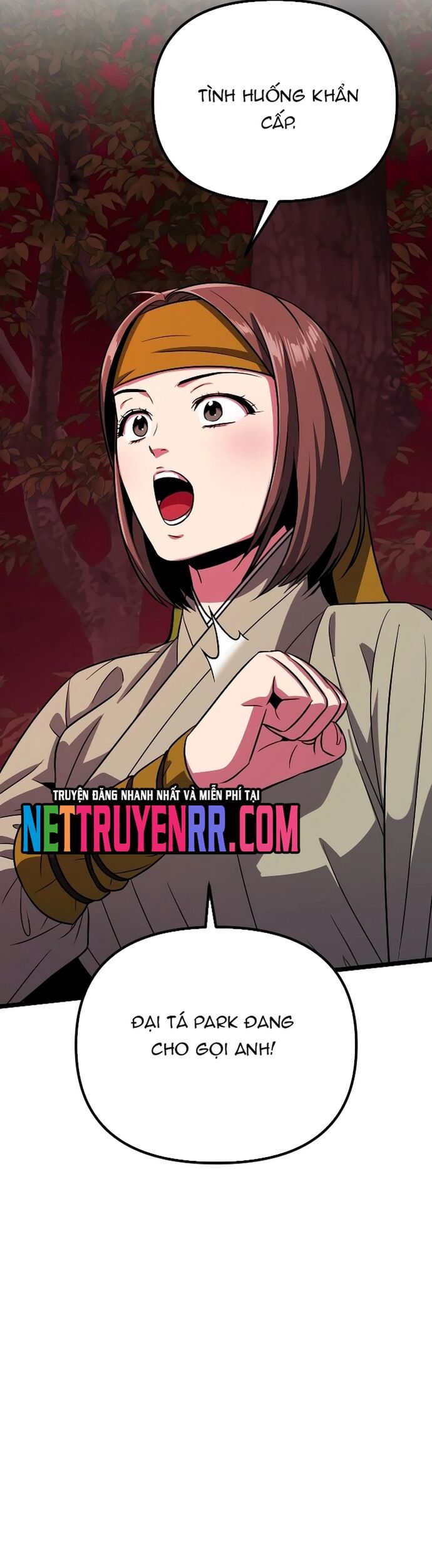 Cuồng Nhân Seoul [Chap 27-31]