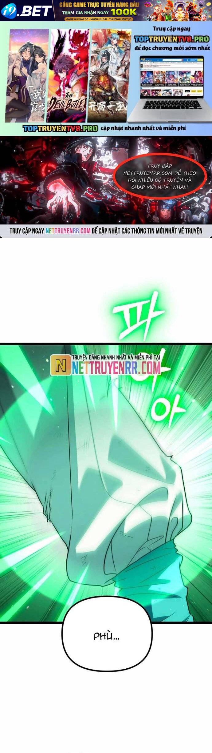 Cuồng Nhân Seoul [Chap 27-31]