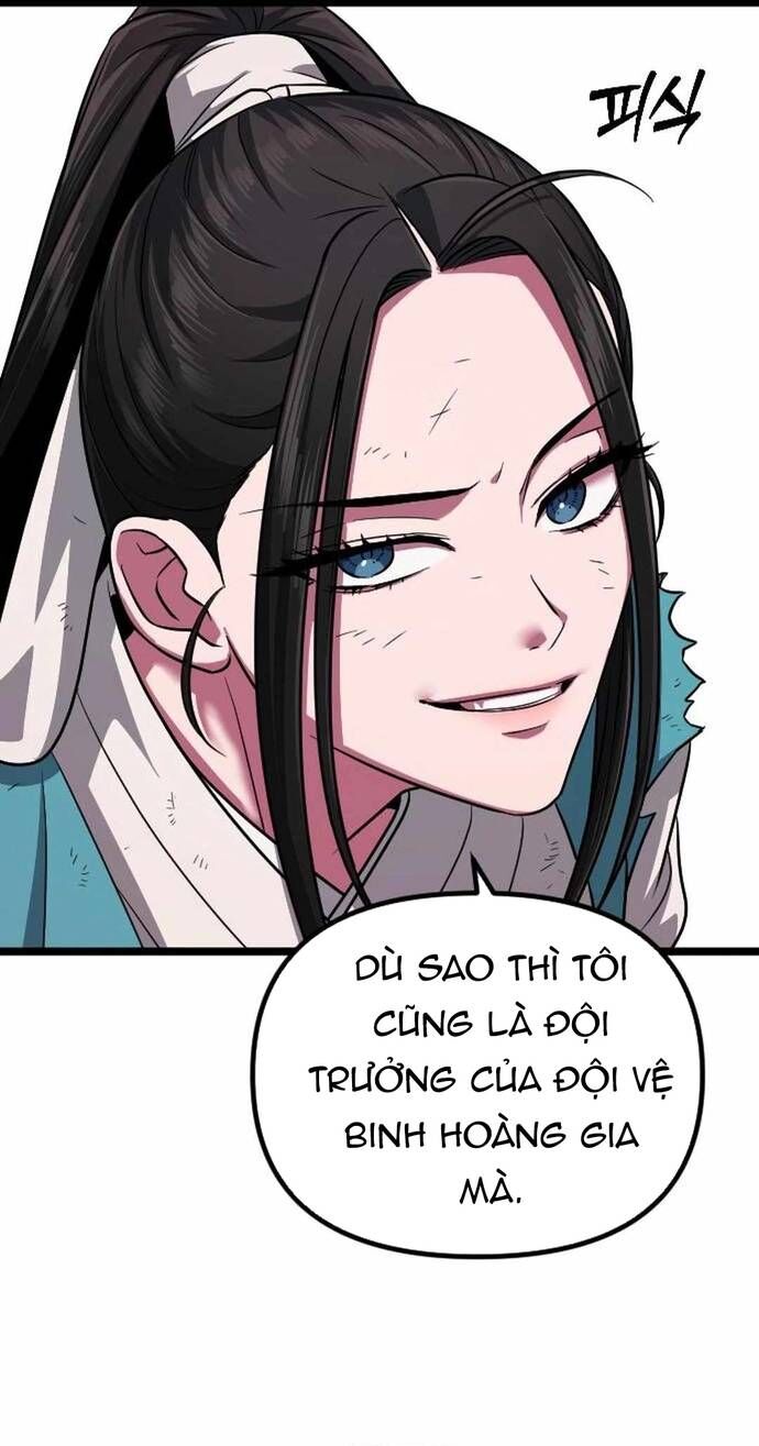 Cuồng Nhân Seoul [Chap 27-31]