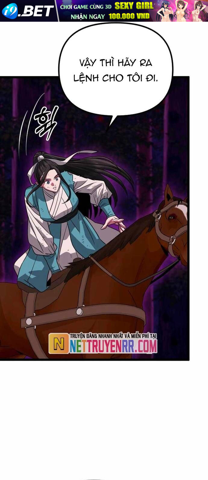 Cuồng Nhân Seoul [Chap 27-31]