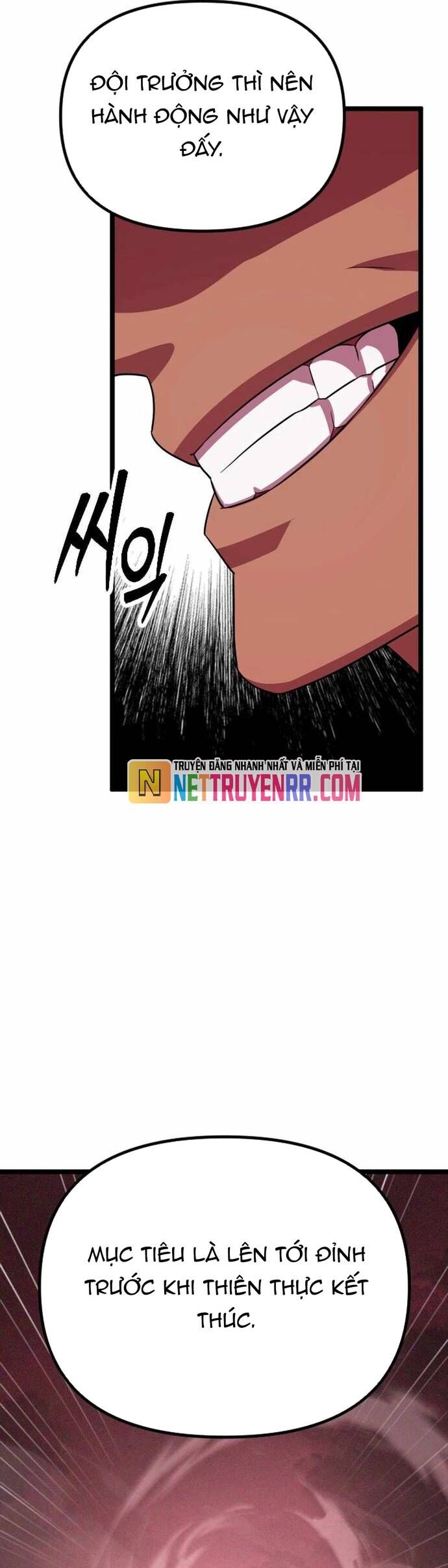 Cuồng Nhân Seoul [Chap 27-31]