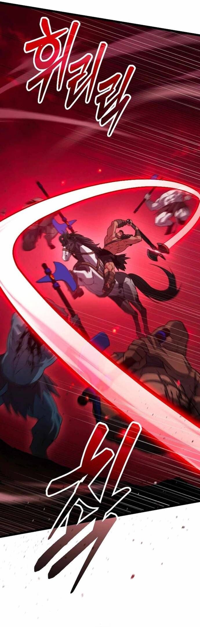 Cuồng Nhân Seoul [Chap 27-31]
