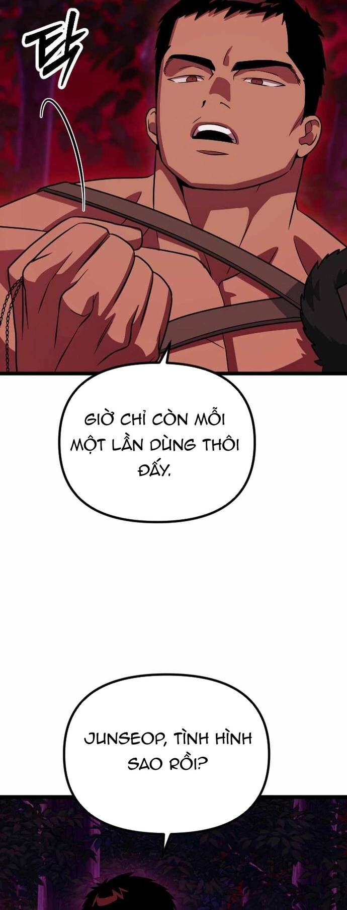 Cuồng Nhân Seoul [Chap 27-31]