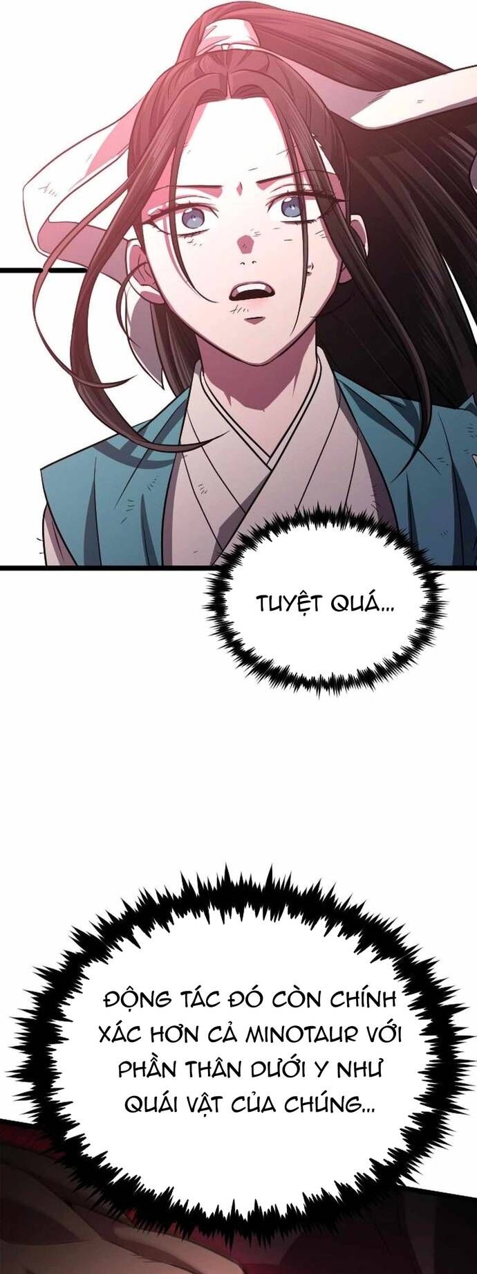 Cuồng Nhân Seoul [Chap 27-31]