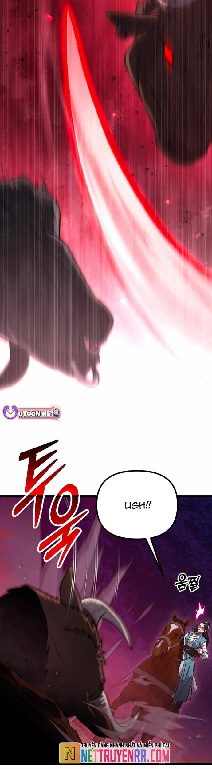 Cuồng Nhân Seoul [Chap 27-31]