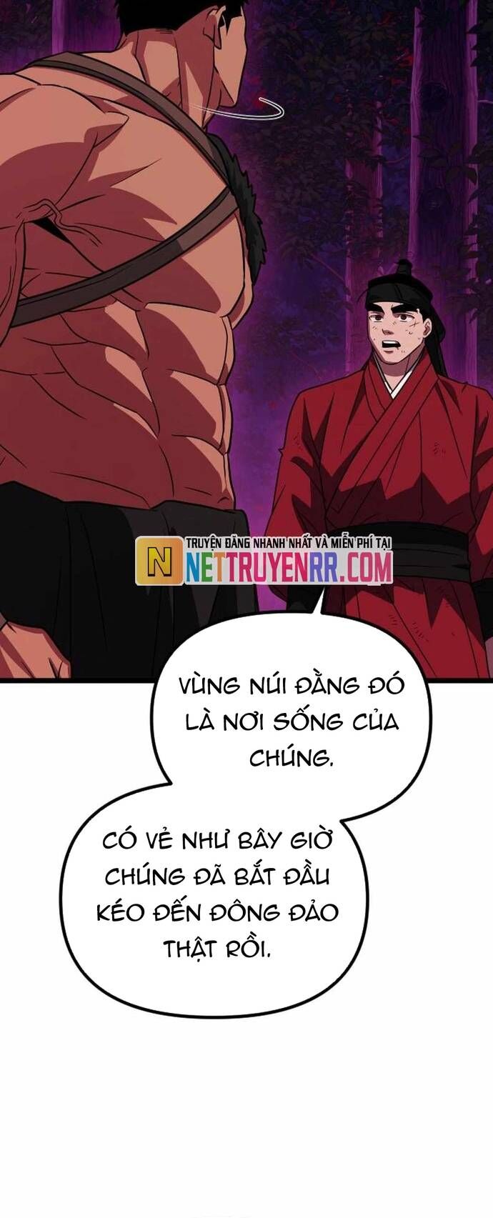 Cuồng Nhân Seoul [Chap 27-31]
