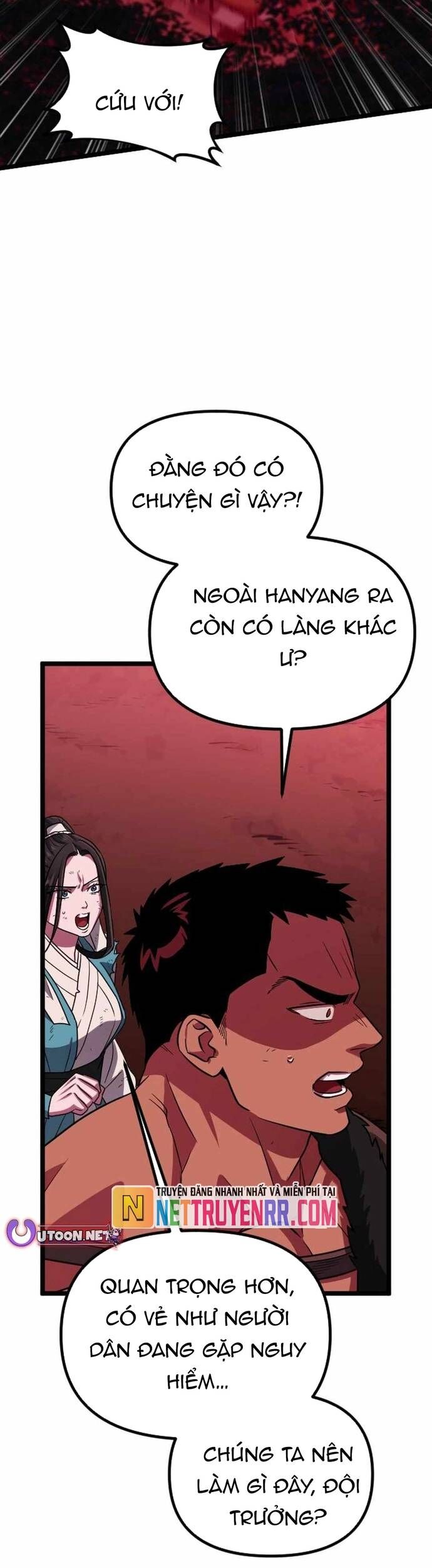 Cuồng Nhân Seoul [Chap 27-31]
