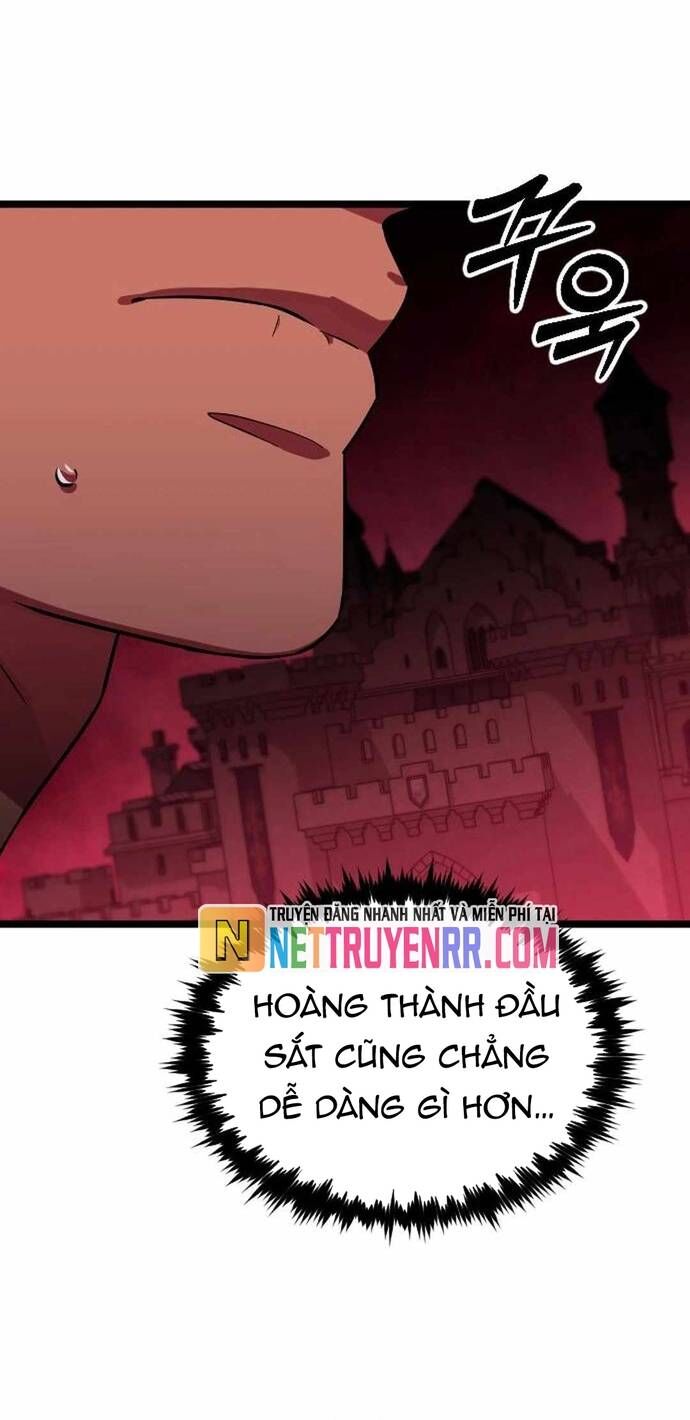 Cuồng Nhân Seoul [Chap 27-31]