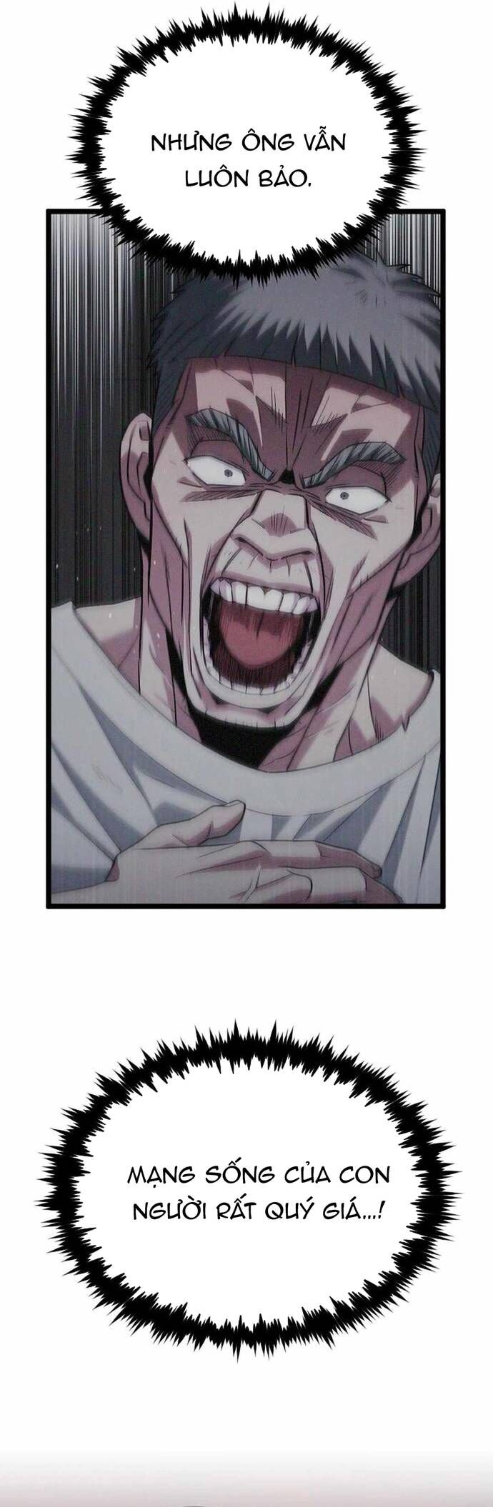 Cuồng Nhân Seoul [Chap 27-31]