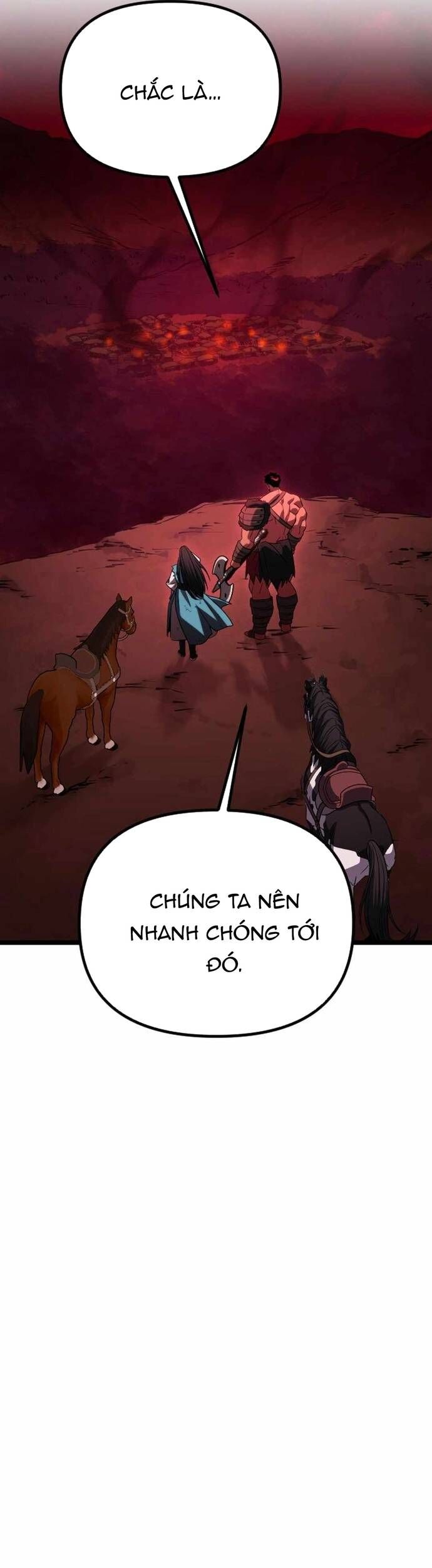 Cuồng Nhân Seoul [Chap 27-31]