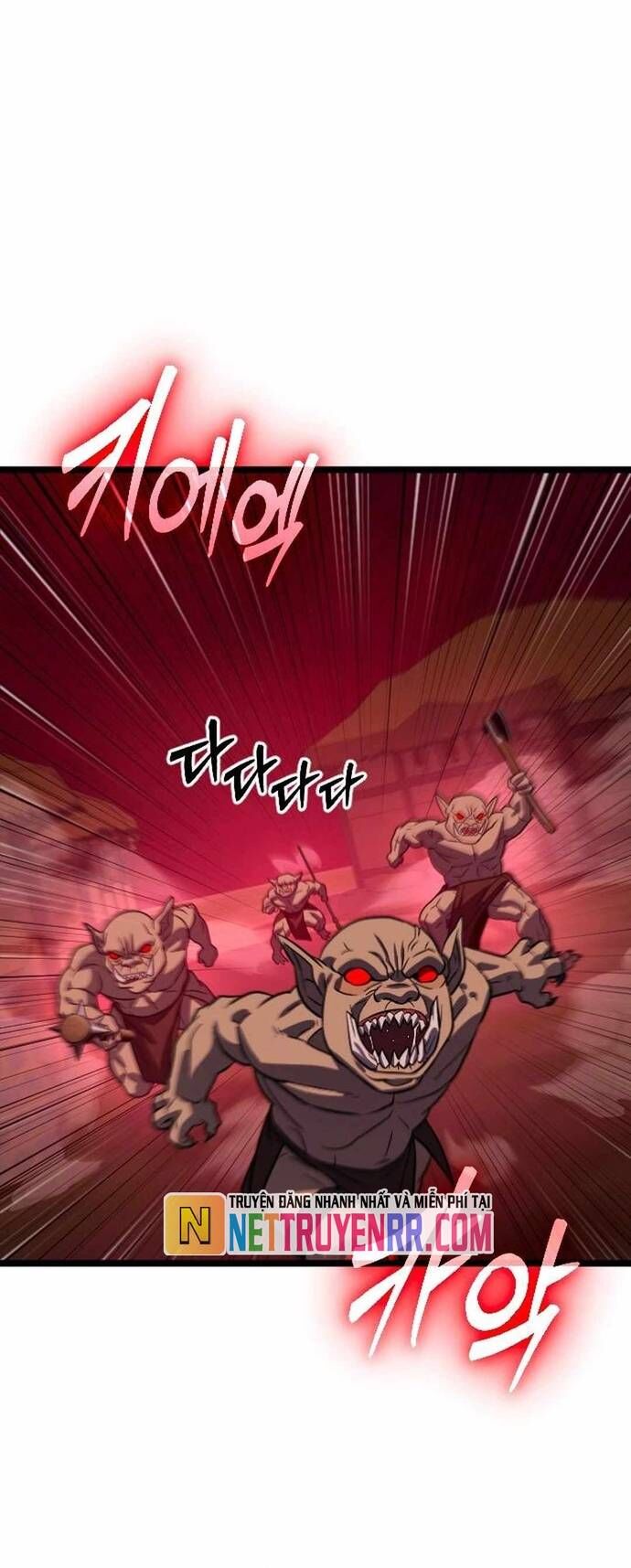 Cuồng Nhân Seoul [Chap 27-31]