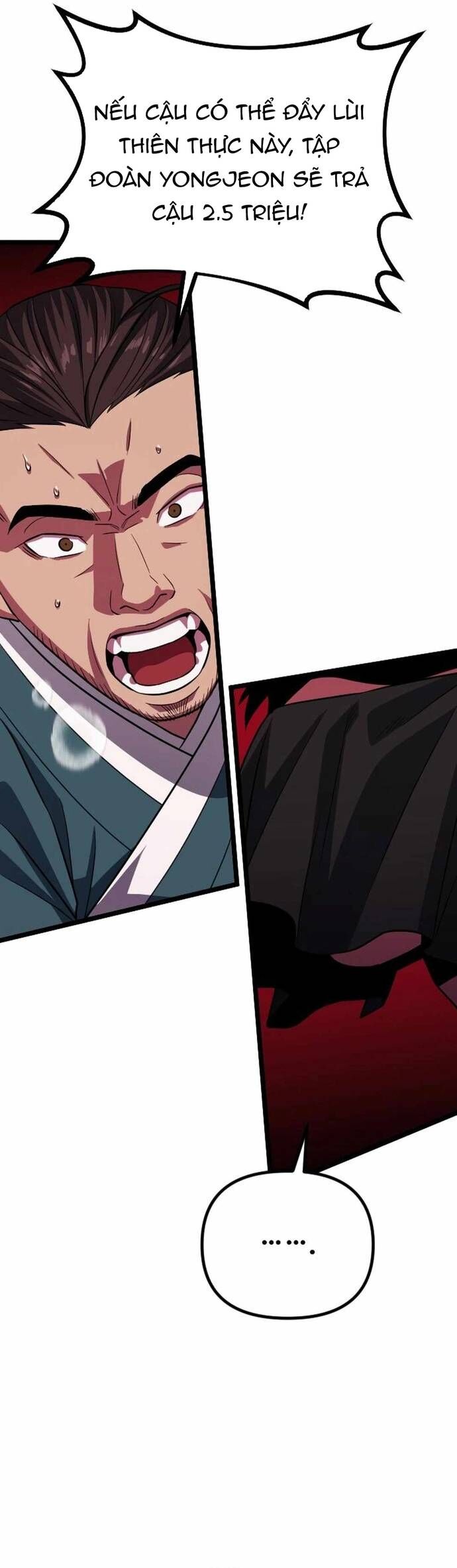 Cuồng Nhân Seoul [Chap 27-31]