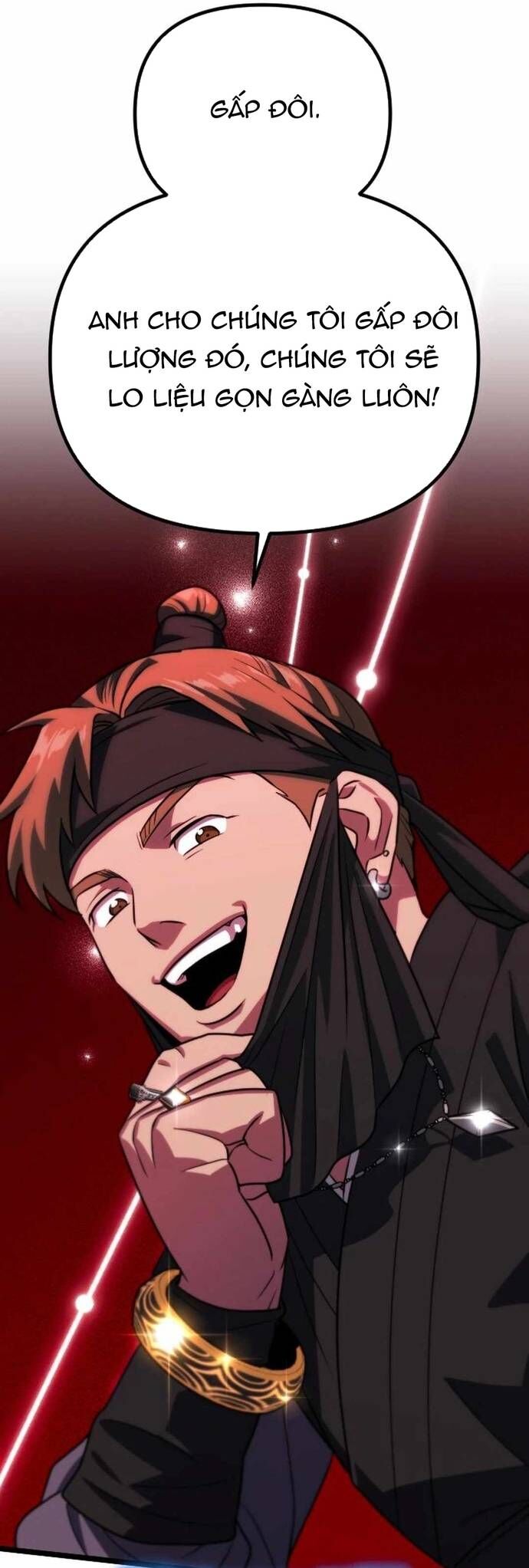 Cuồng Nhân Seoul [Chap 27-31]