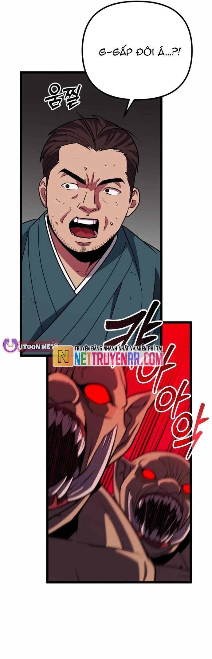 Cuồng Nhân Seoul [Chap 27-31]