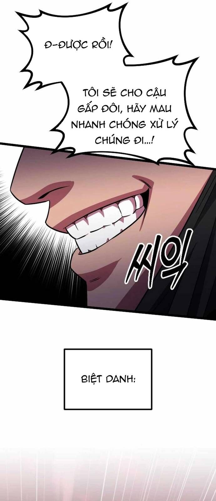 Cuồng Nhân Seoul [Chap 27-31]