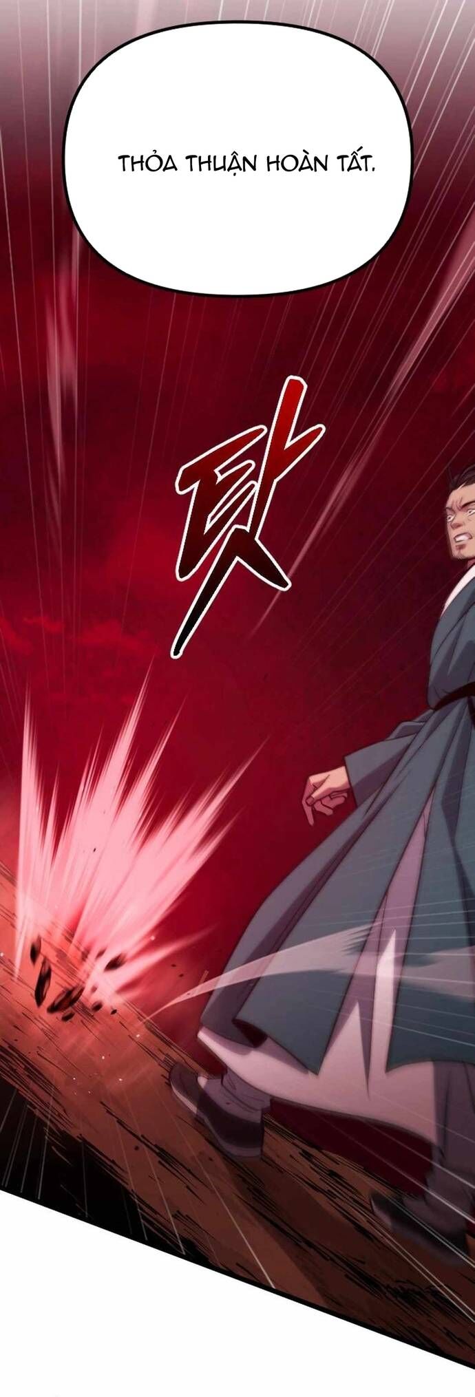 Cuồng Nhân Seoul [Chap 27-31]