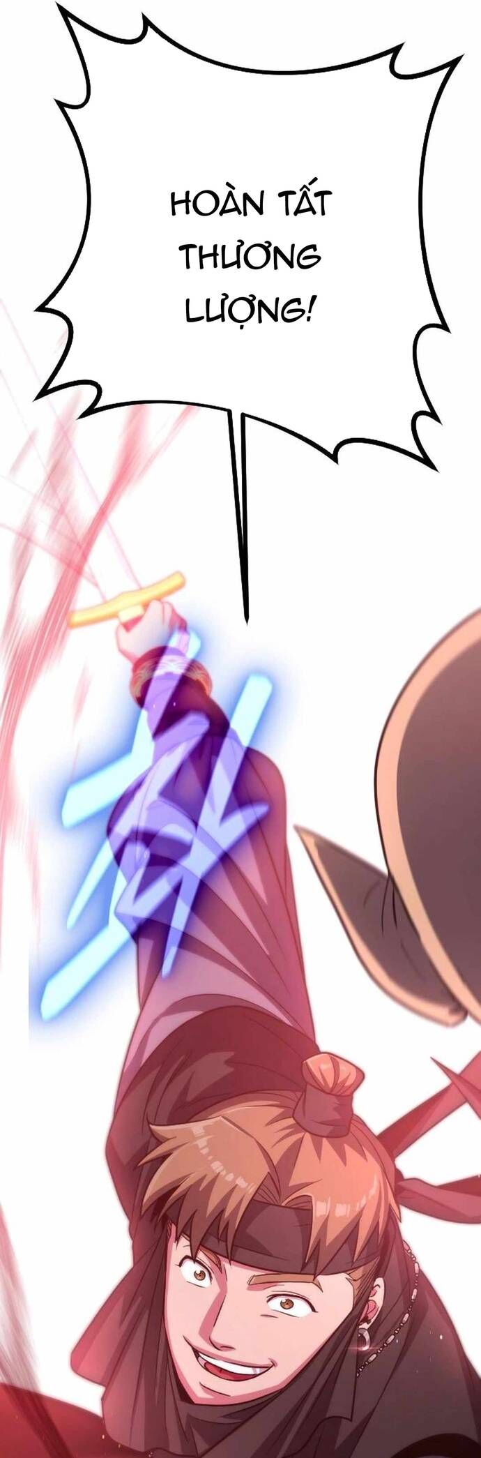 Cuồng Nhân Seoul [Chap 27-31]
